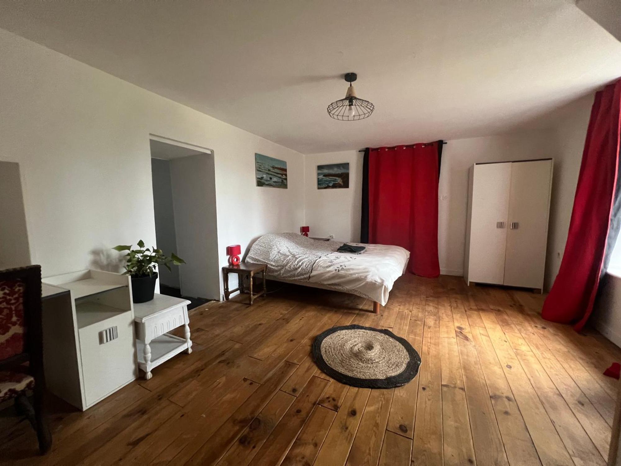 Aux Songes D'Elise Apartment Belmont  Ngoại thất bức ảnh