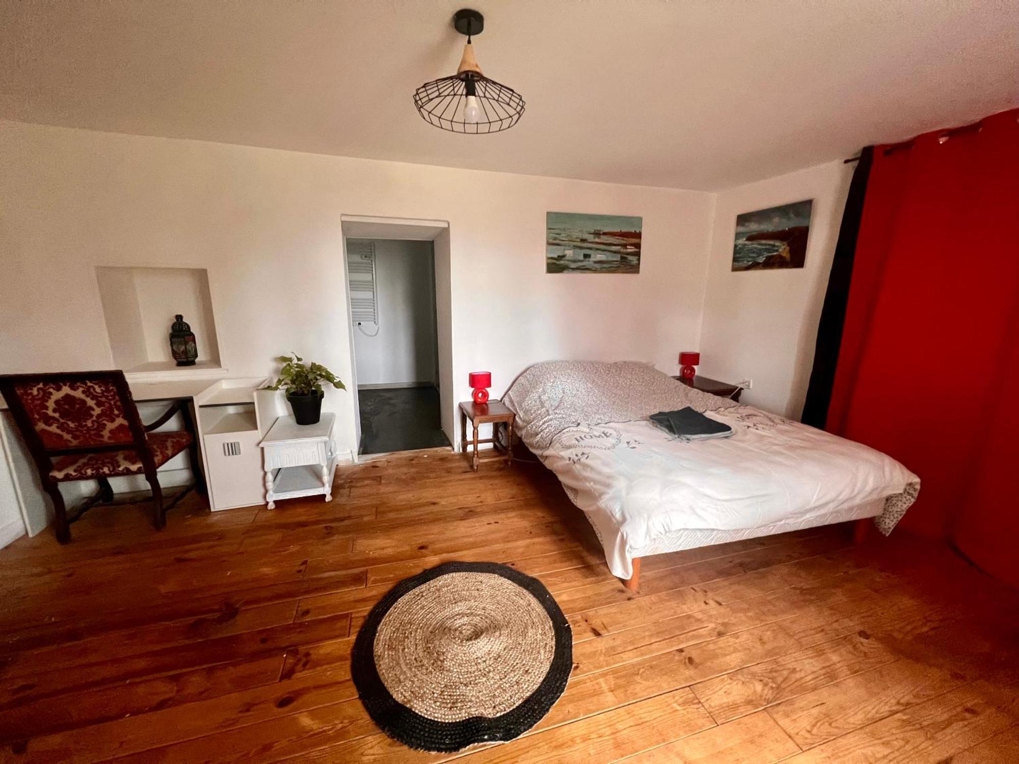 Aux Songes D'Elise Apartment Belmont  Ngoại thất bức ảnh