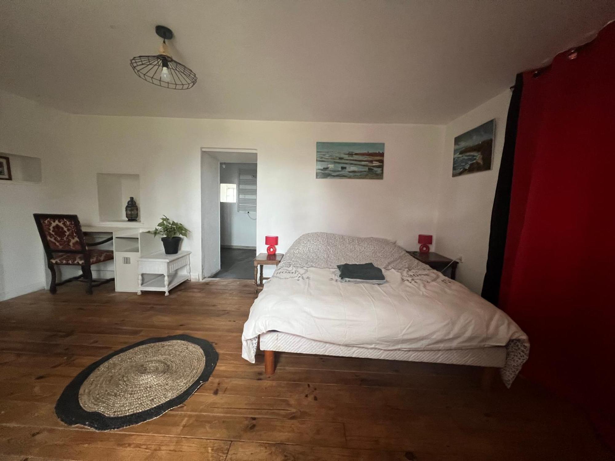 Aux Songes D'Elise Apartment Belmont  Ngoại thất bức ảnh