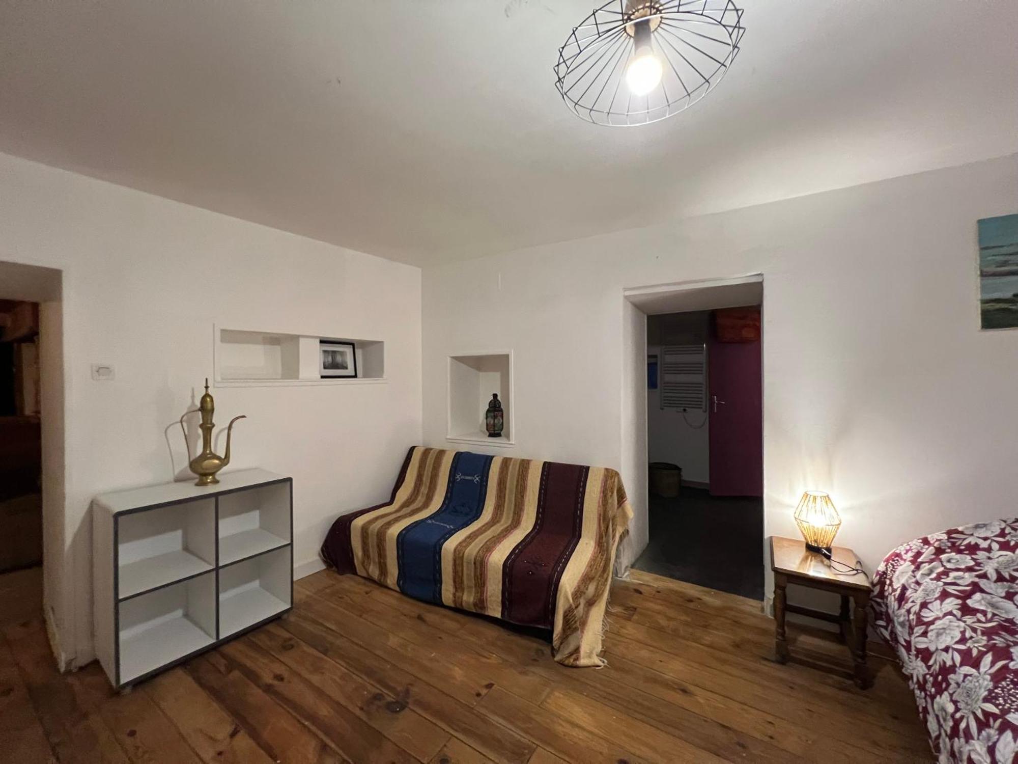 Aux Songes D'Elise Apartment Belmont  Ngoại thất bức ảnh