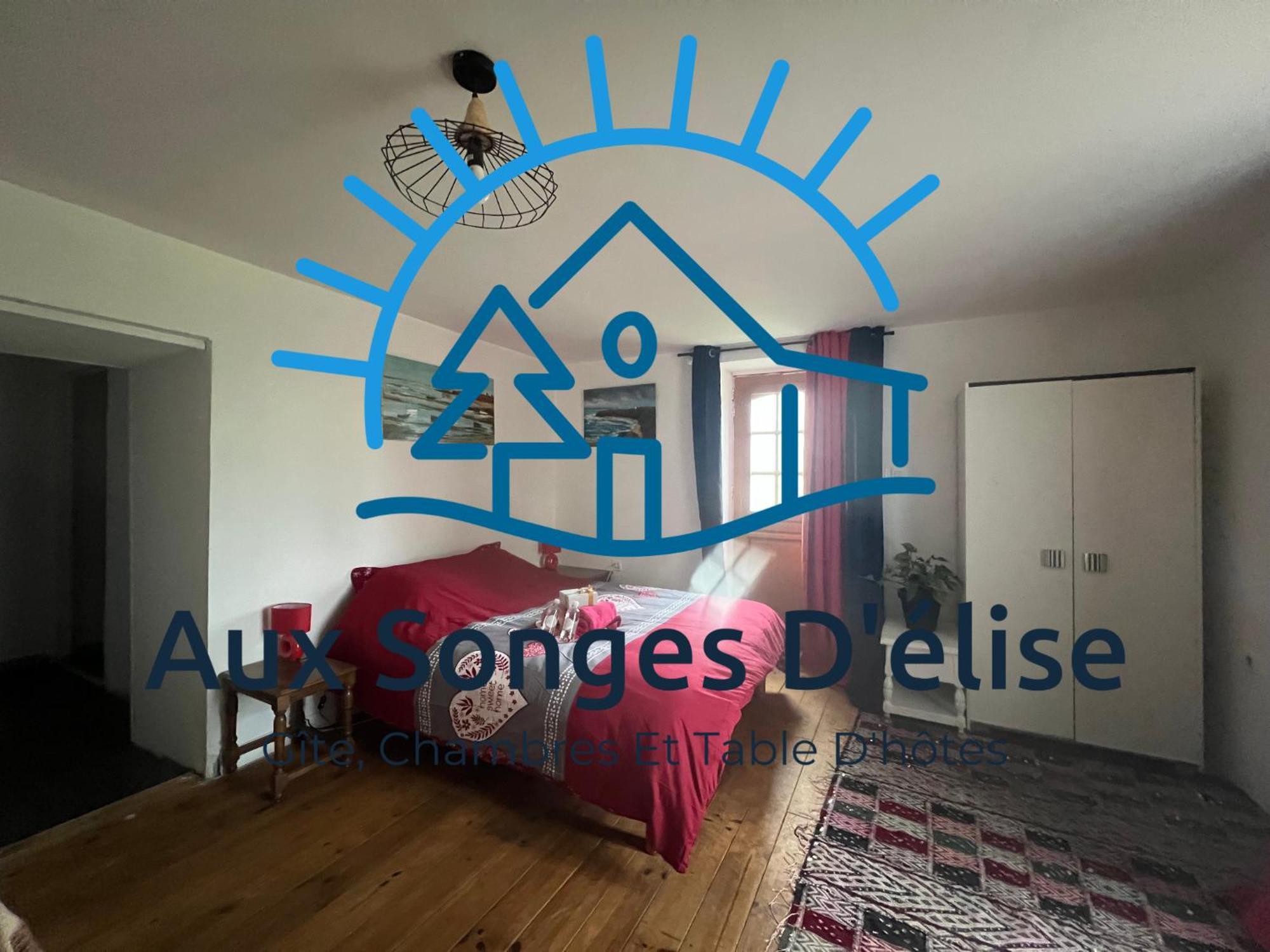 Aux Songes D'Elise Apartment Belmont  Ngoại thất bức ảnh